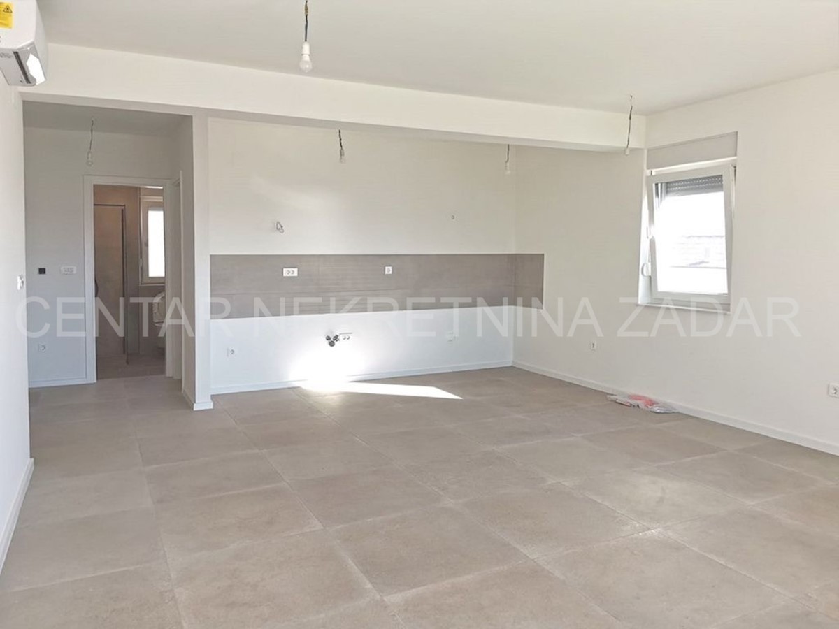 Flat For sale - ZADARSKA PRIVLAKA