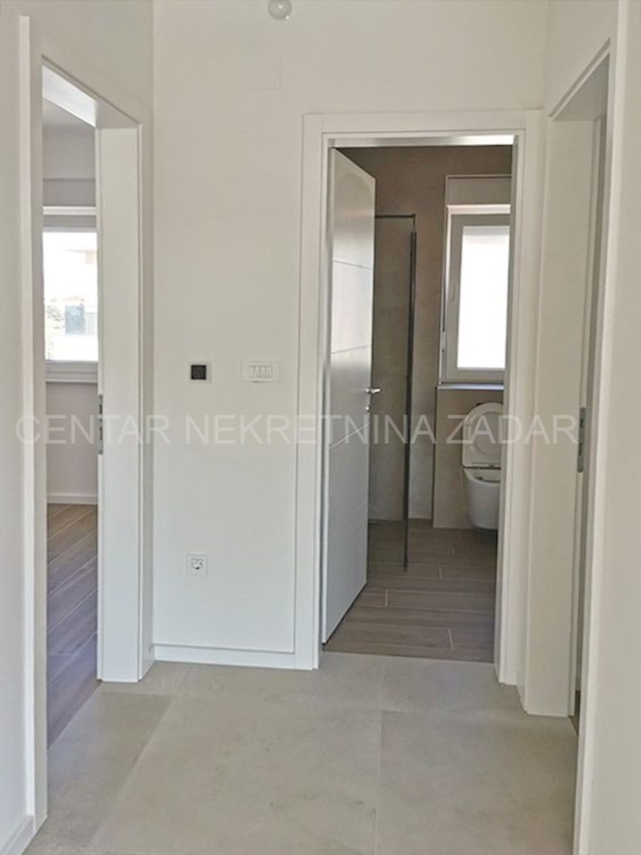 Flat For sale - ZADARSKA PRIVLAKA