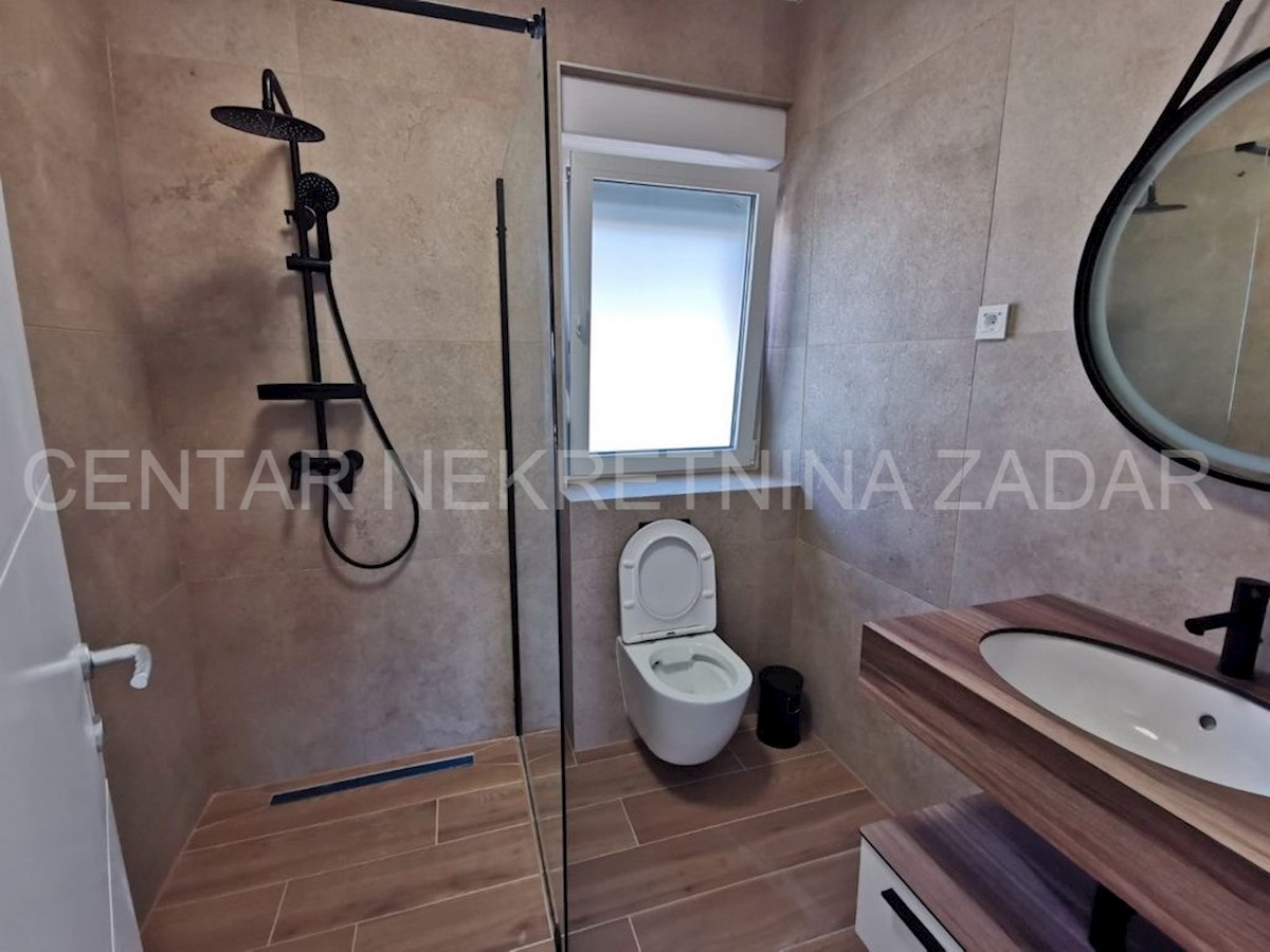 Flat For sale - ZADARSKA PRIVLAKA