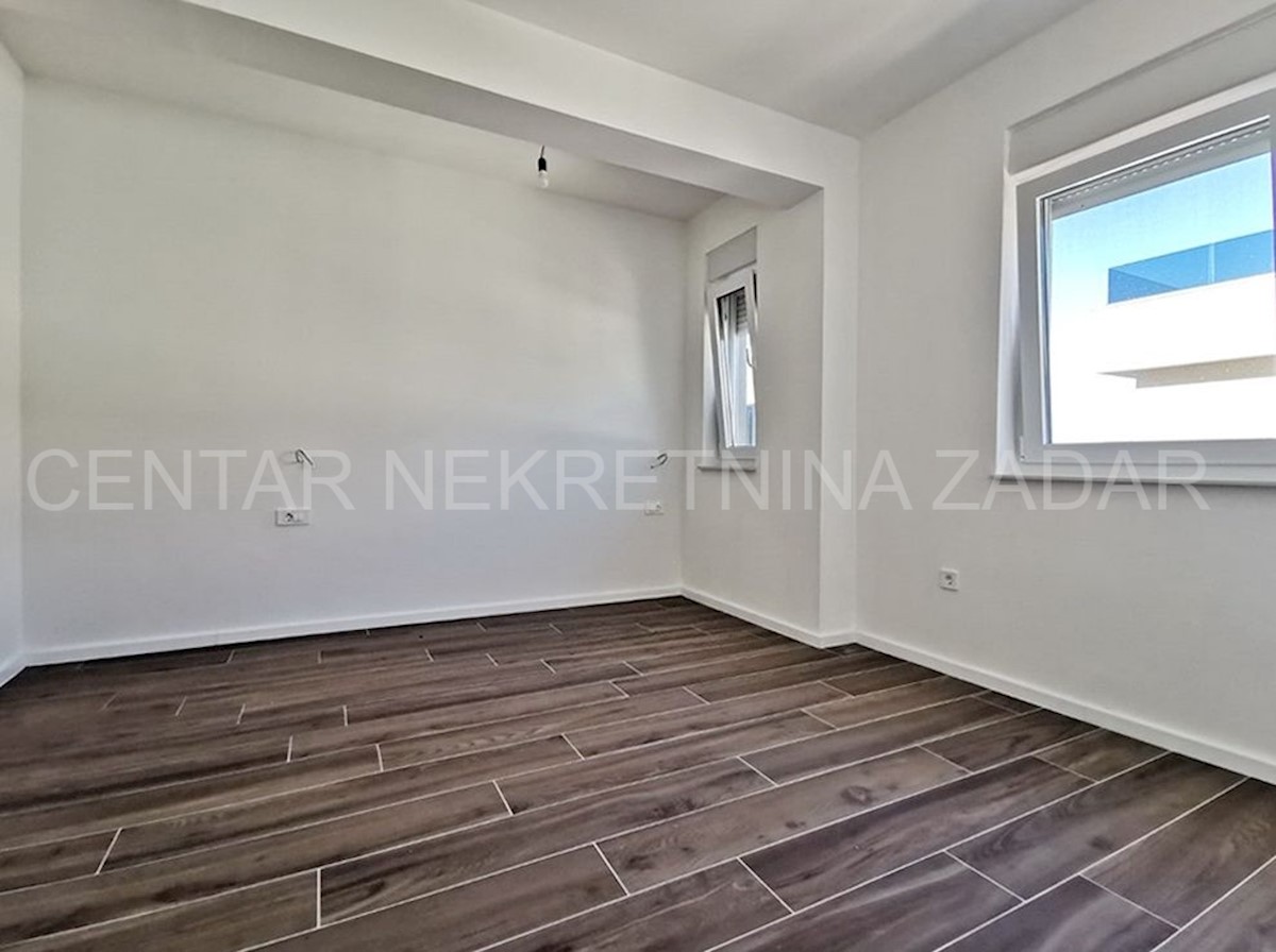 Flat For sale - ZADARSKA PRIVLAKA