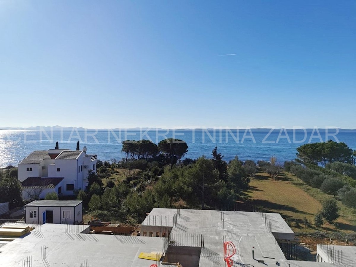 Flat For sale - ZADARSKA PRIVLAKA