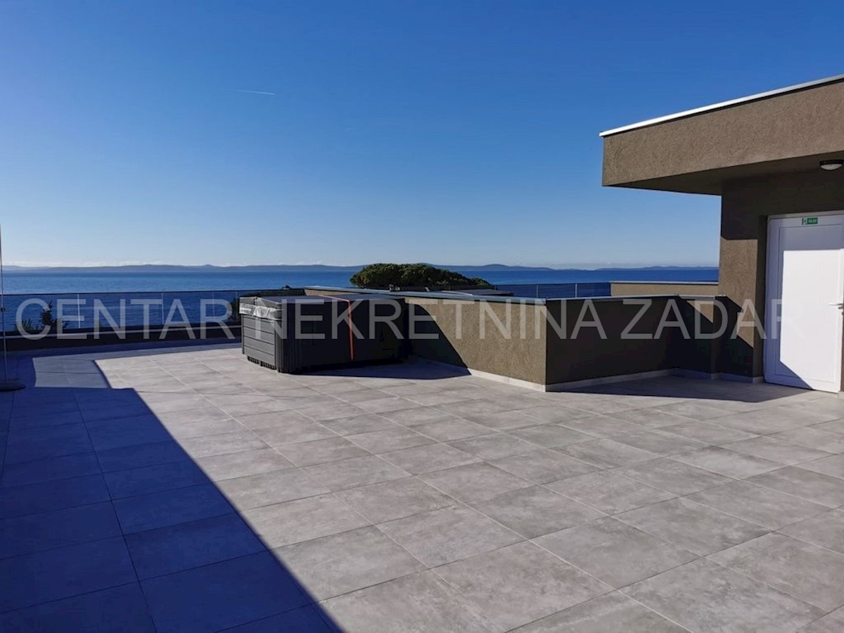 Flat For sale - ZADARSKA PRIVLAKA