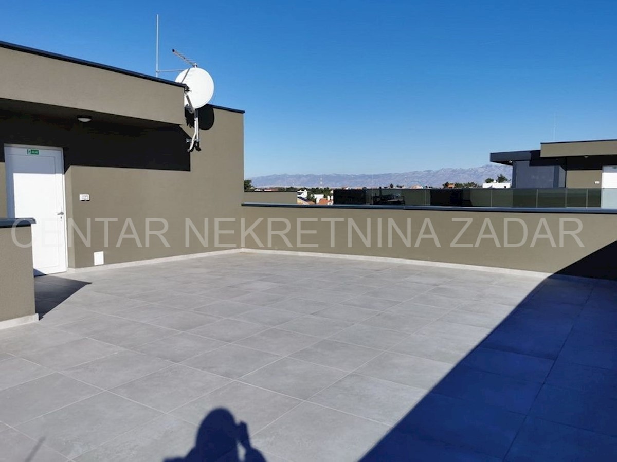 Flat For sale - ZADARSKA PRIVLAKA