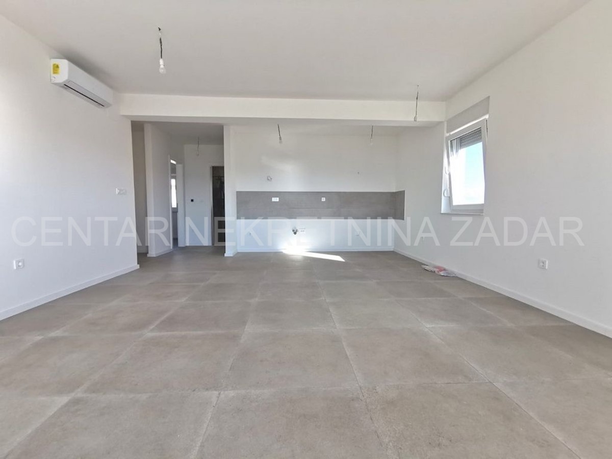 Flat For sale - ZADARSKA PRIVLAKA