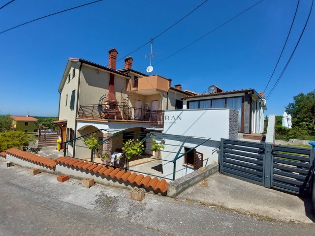 House For sale - Istarska Buje - foto 4/21