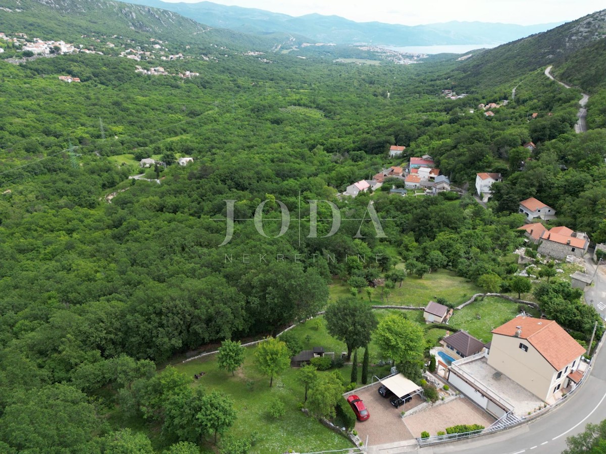 Dom Na sprzedaż - Primorsko-goranska Vinodolska Općina - foto 1/51
