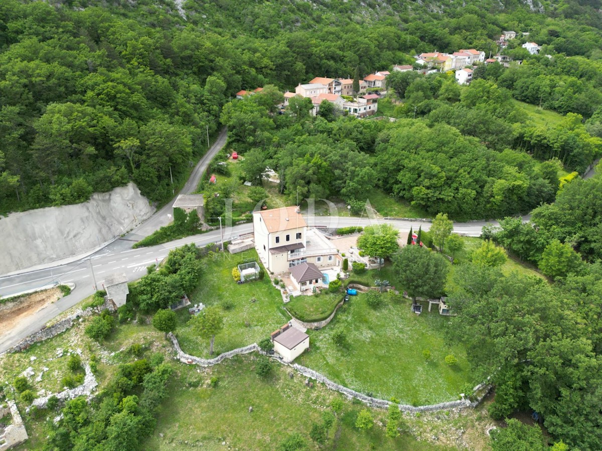 Dom Na sprzedaż - PRIMORSKO-GORANSKA VINODOLSKA OPĆINA