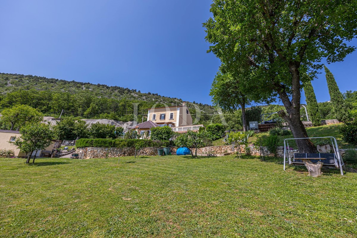 Dom Na sprzedaż - PRIMORSKO-GORANSKA VINODOLSKA OPĆINA