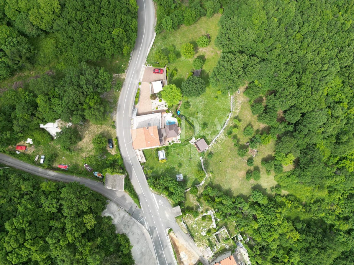Dom Na sprzedaż - PRIMORSKO-GORANSKA VINODOLSKA OPĆINA