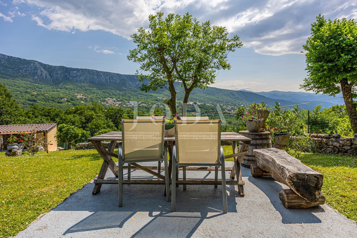 Dom Na sprzedaż - PRIMORSKO-GORANSKA VINODOLSKA OPĆINA