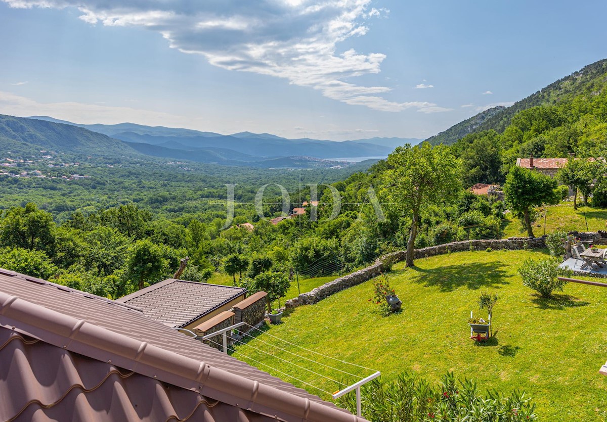 Dom Na sprzedaż - PRIMORSKO-GORANSKA VINODOLSKA OPĆINA