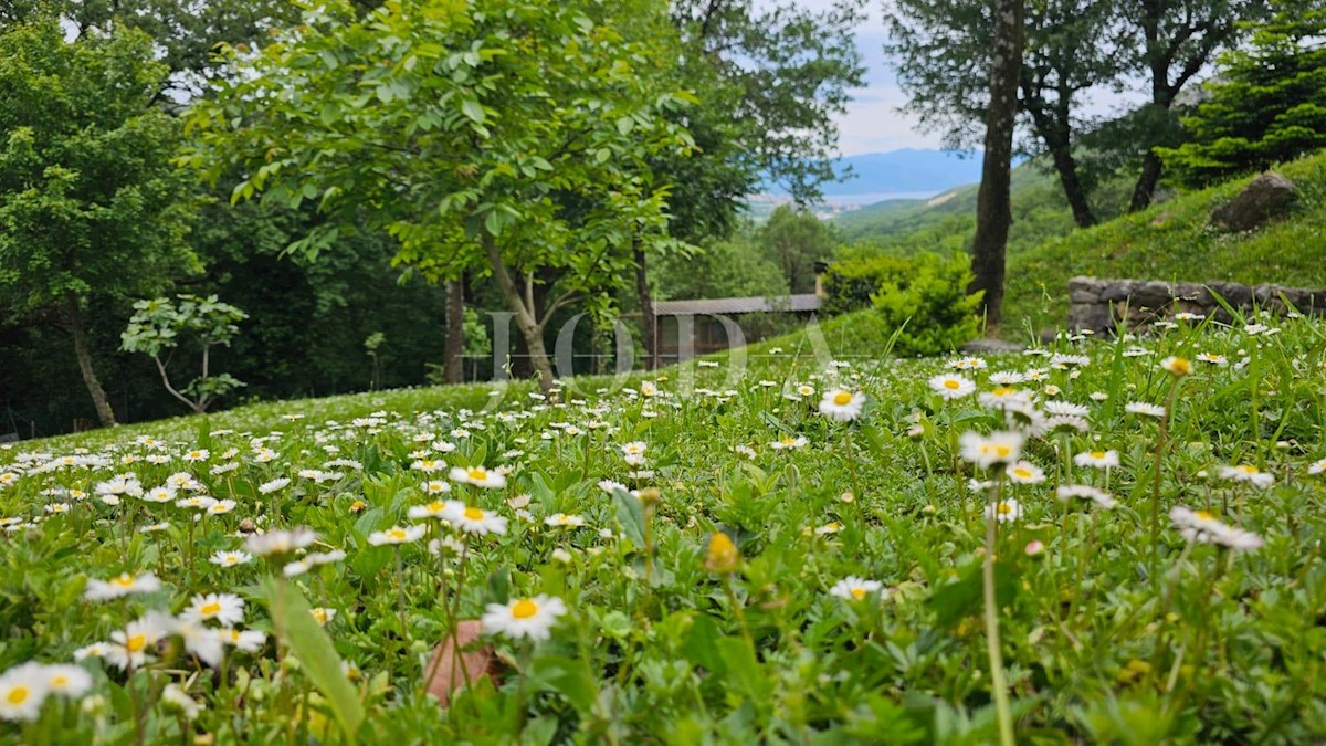 Dom Na sprzedaż - PRIMORSKO-GORANSKA VINODOLSKA OPĆINA