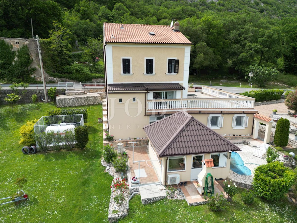 Dom Na sprzedaż - Primorsko-goranska Vinodolska Općina - foto 2/51