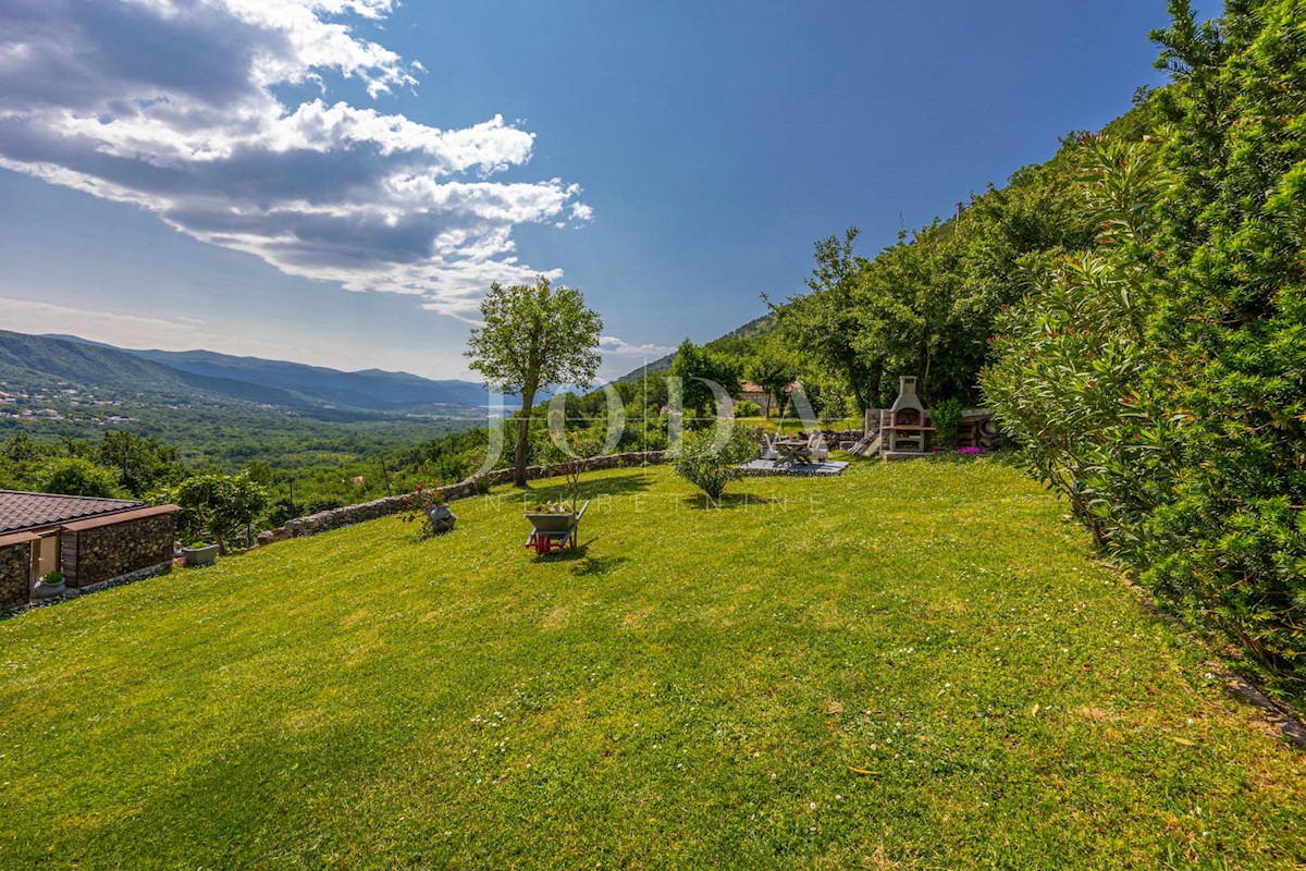 Dom Na sprzedaż - PRIMORSKO-GORANSKA VINODOLSKA OPĆINA