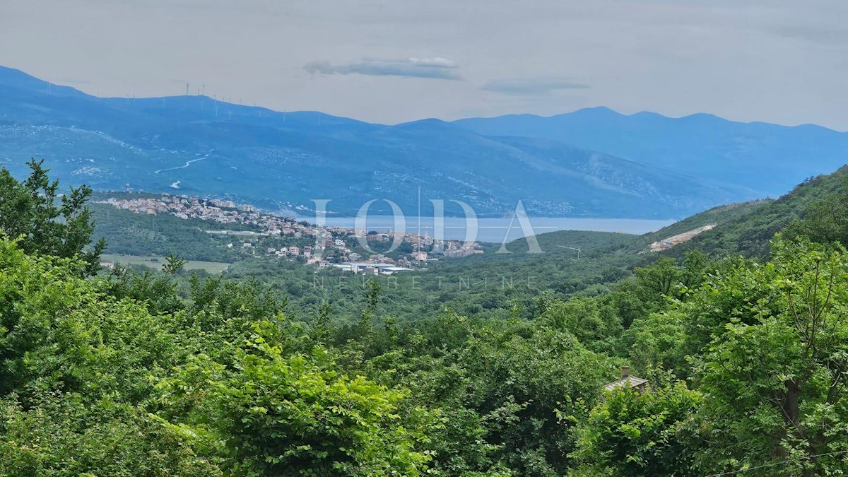 Dom Na sprzedaż - PRIMORSKO-GORANSKA VINODOLSKA OPĆINA