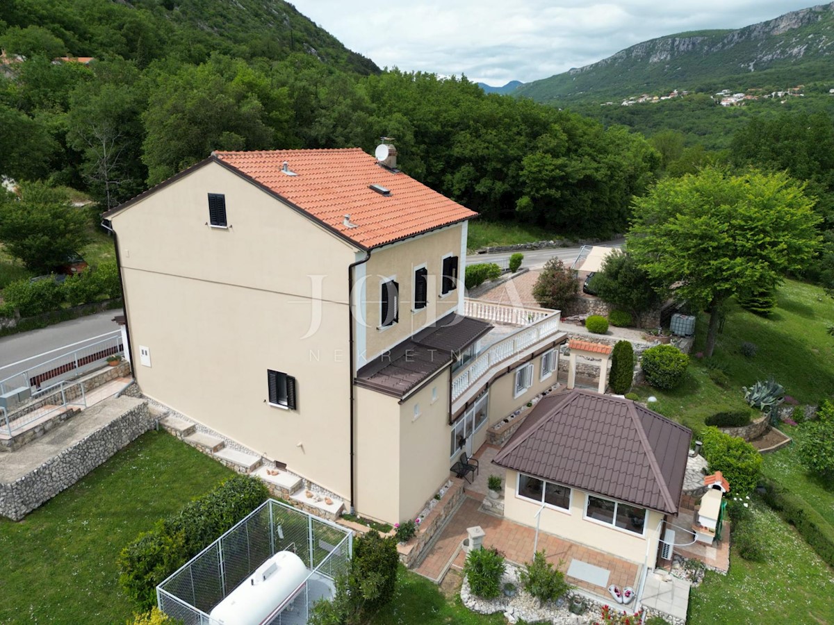 Dom Na sprzedaż - Primorsko-goranska Vinodolska Općina - foto 3/51
