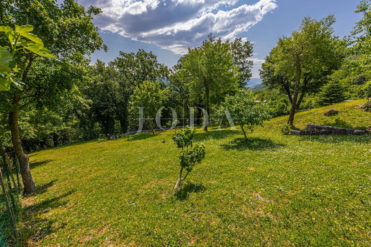 Dom Na sprzedaż - PRIMORSKO-GORANSKA VINODOLSKA OPĆINA