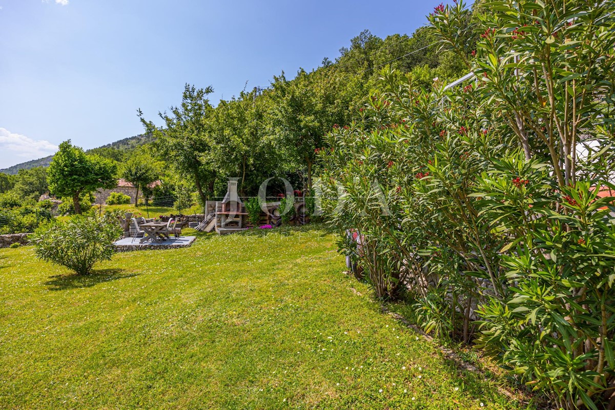 Dom Na sprzedaż - PRIMORSKO-GORANSKA VINODOLSKA OPĆINA