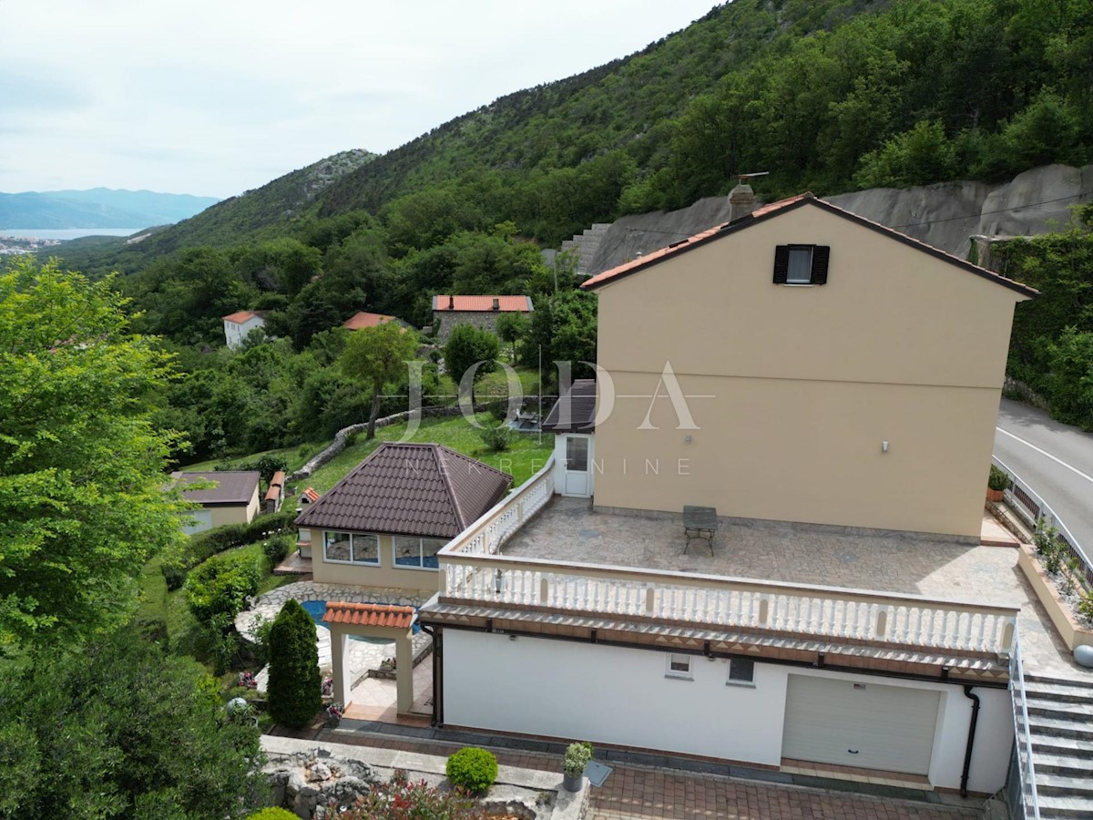 Dom Na sprzedaż - Primorsko-goranska Vinodolska Općina - foto 5/51