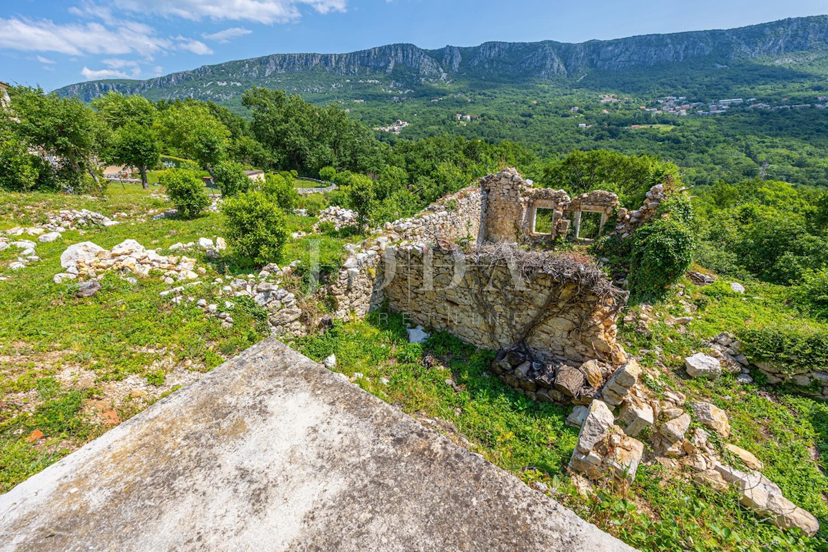 Dom Na sprzedaż - PRIMORSKO-GORANSKA VINODOLSKA OPĆINA