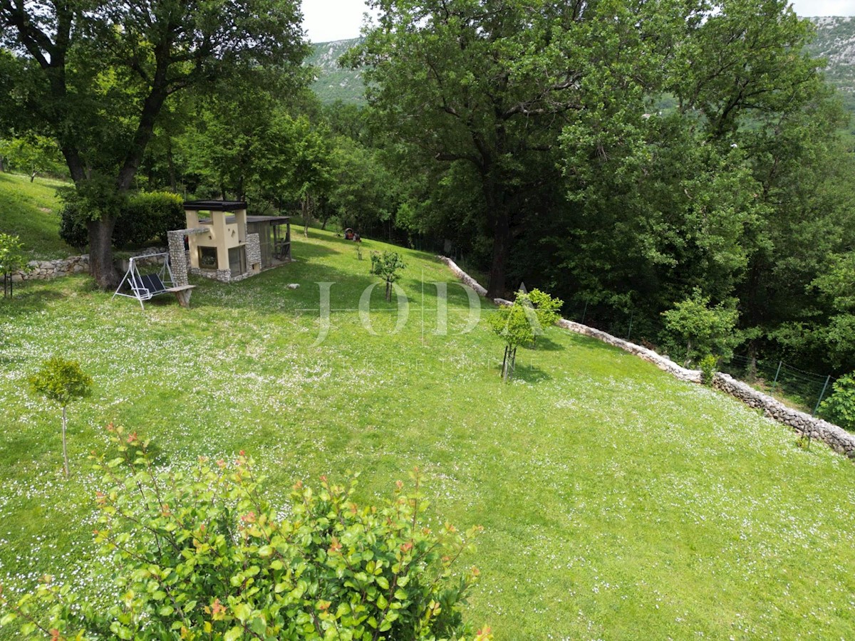 Dom Na sprzedaż - PRIMORSKO-GORANSKA VINODOLSKA OPĆINA