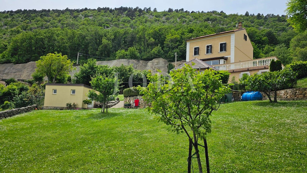 Dom Na sprzedaż - PRIMORSKO-GORANSKA VINODOLSKA OPĆINA