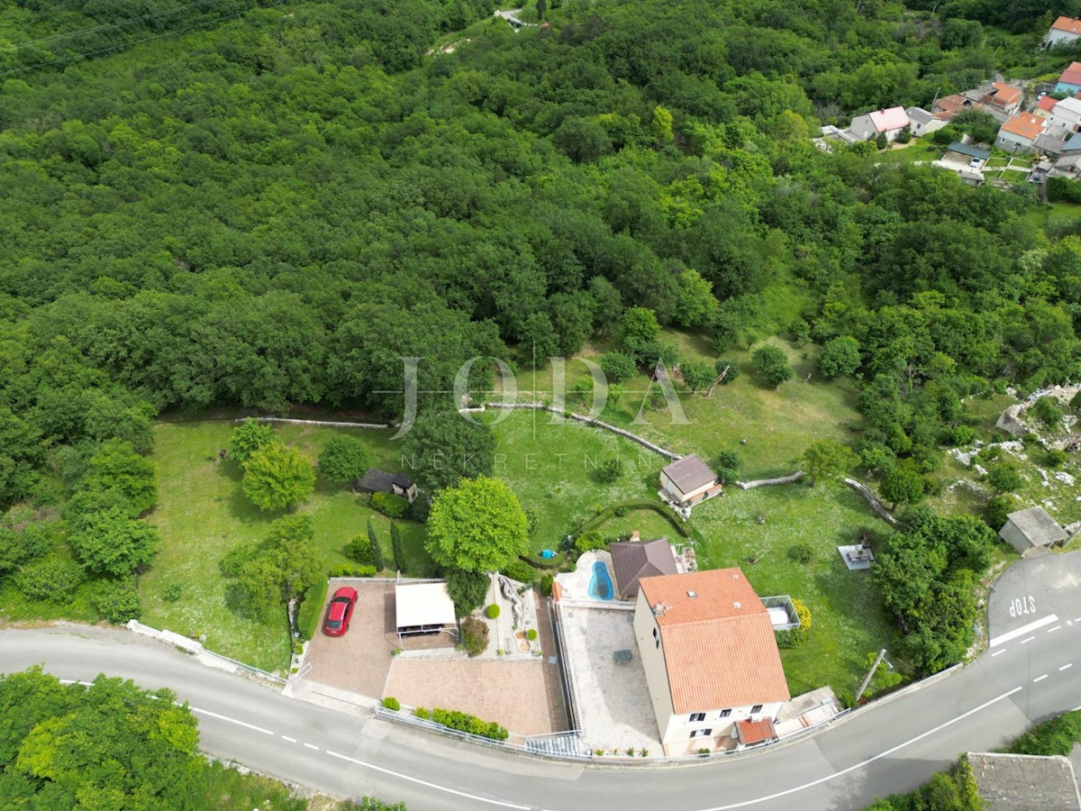 Dom Na sprzedaż - PRIMORSKO-GORANSKA VINODOLSKA OPĆINA