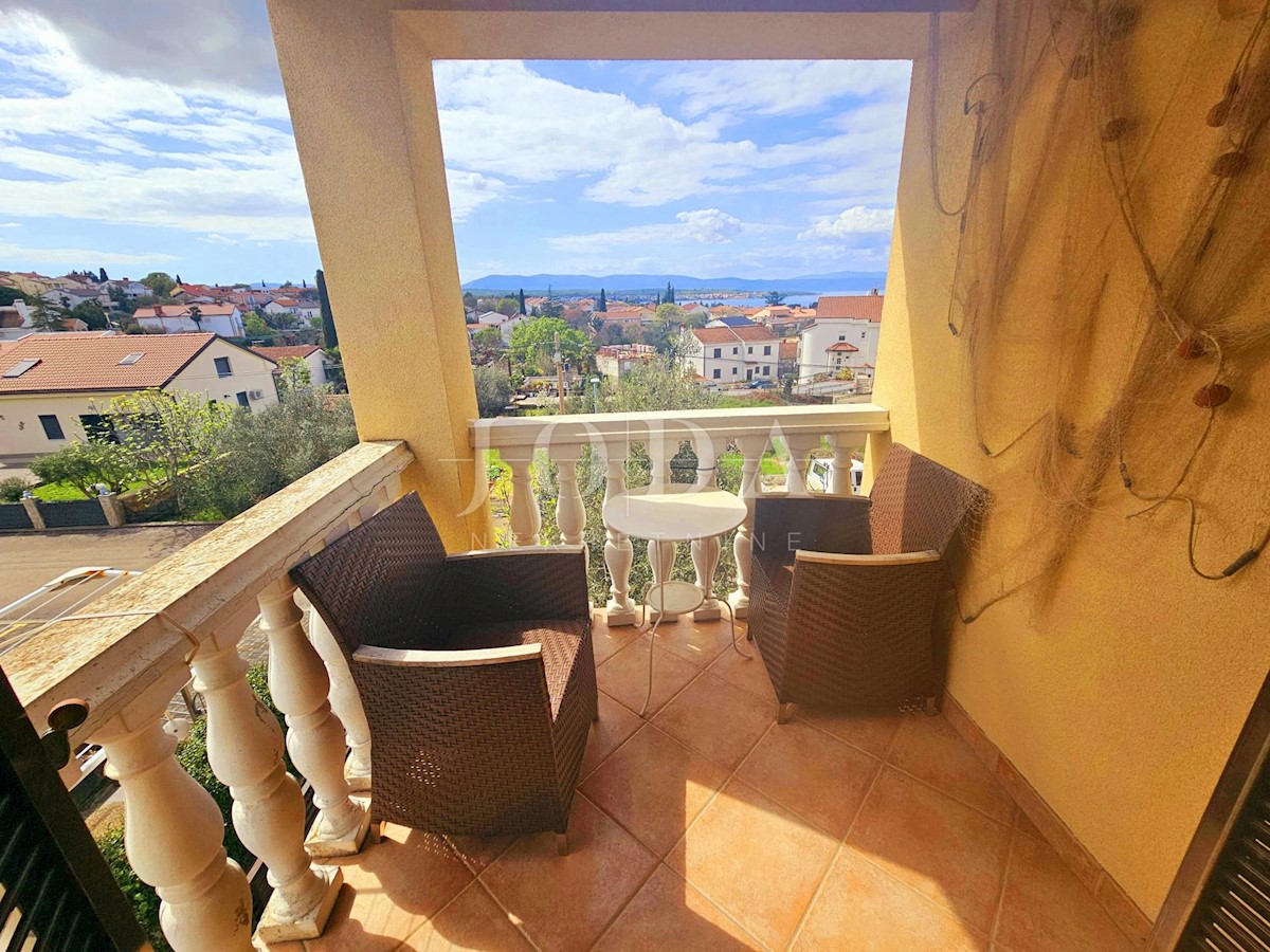 Apartmán Na predaj - PRIMORSKO-GORANSKA KRK