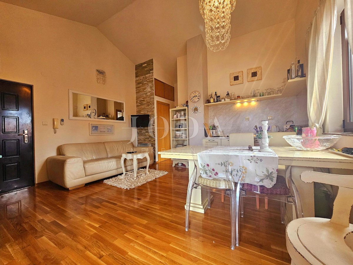 Apartmán Na predaj - PRIMORSKO-GORANSKA KRK