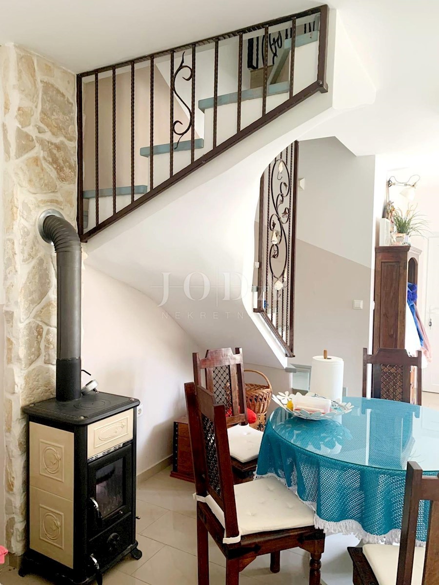 House For sale - PRIMORSKO-GORANSKA KRK