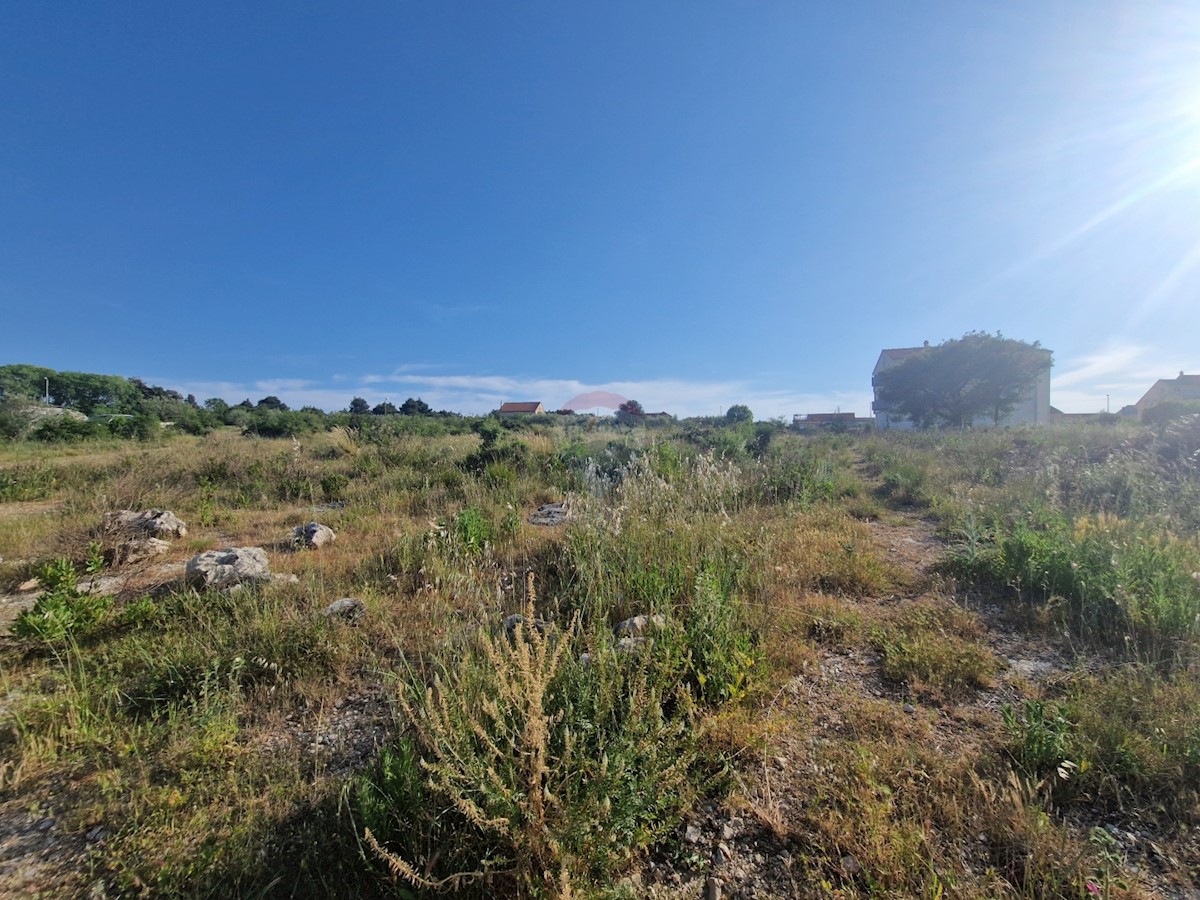 Land For sale - ŠIBENSKO-KNINSKA ŠIBENIK