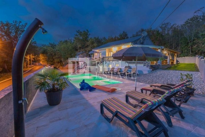 Casa In vendita - Primorsko-goranska Vinodolska Općina - foto 3/25