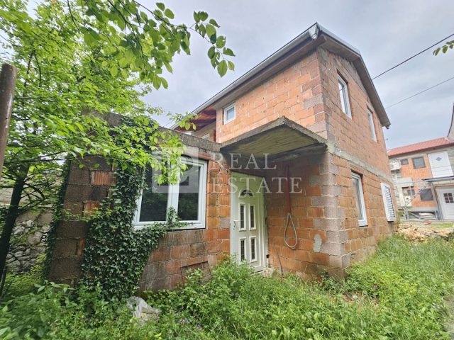 House for sale 98 m² – Jadranovo