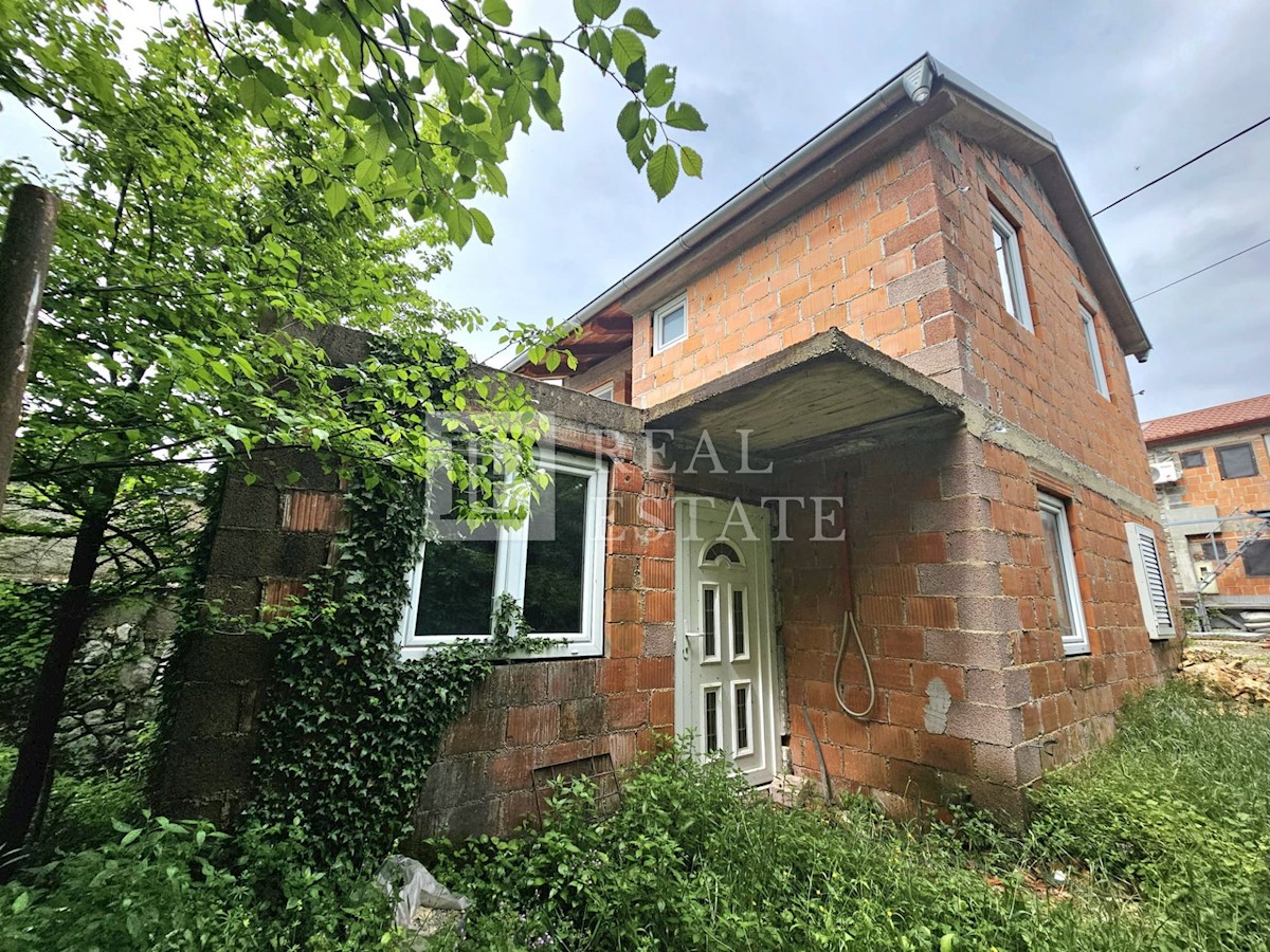 Kuća Na prodaju - PRIMORSKO-GORANSKA CRIKVENICA