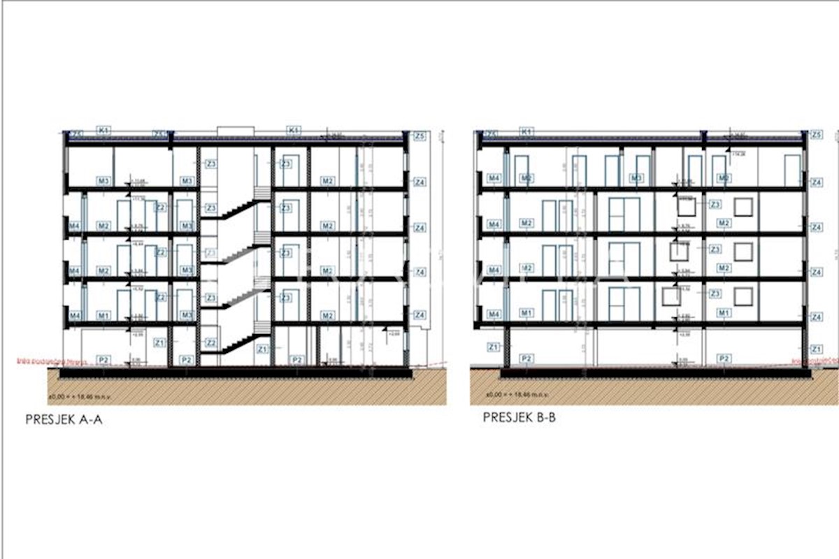 Apartmán Na prodej - ISTARSKA PULA