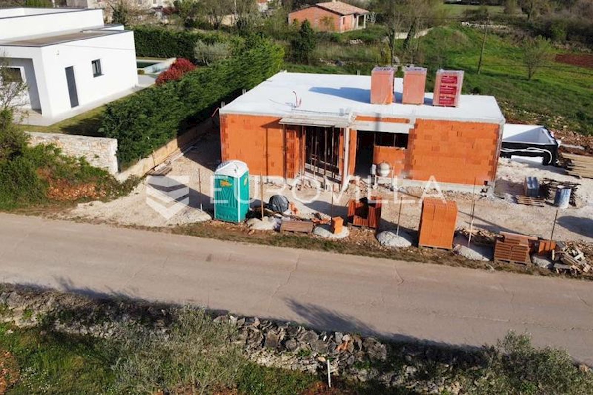 House For sale - ISTARSKA SVETVINČENAT