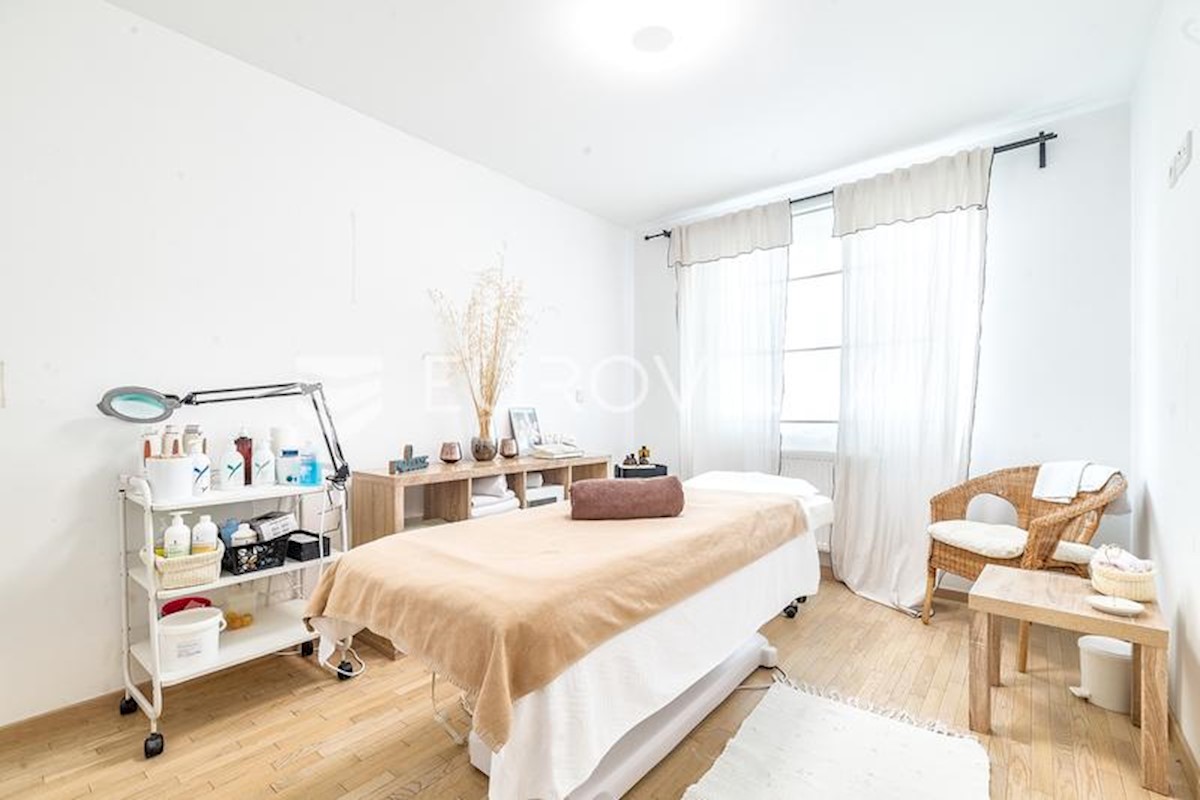 Apartmán Na predaj - GRAD ZAGREB ZAGREB