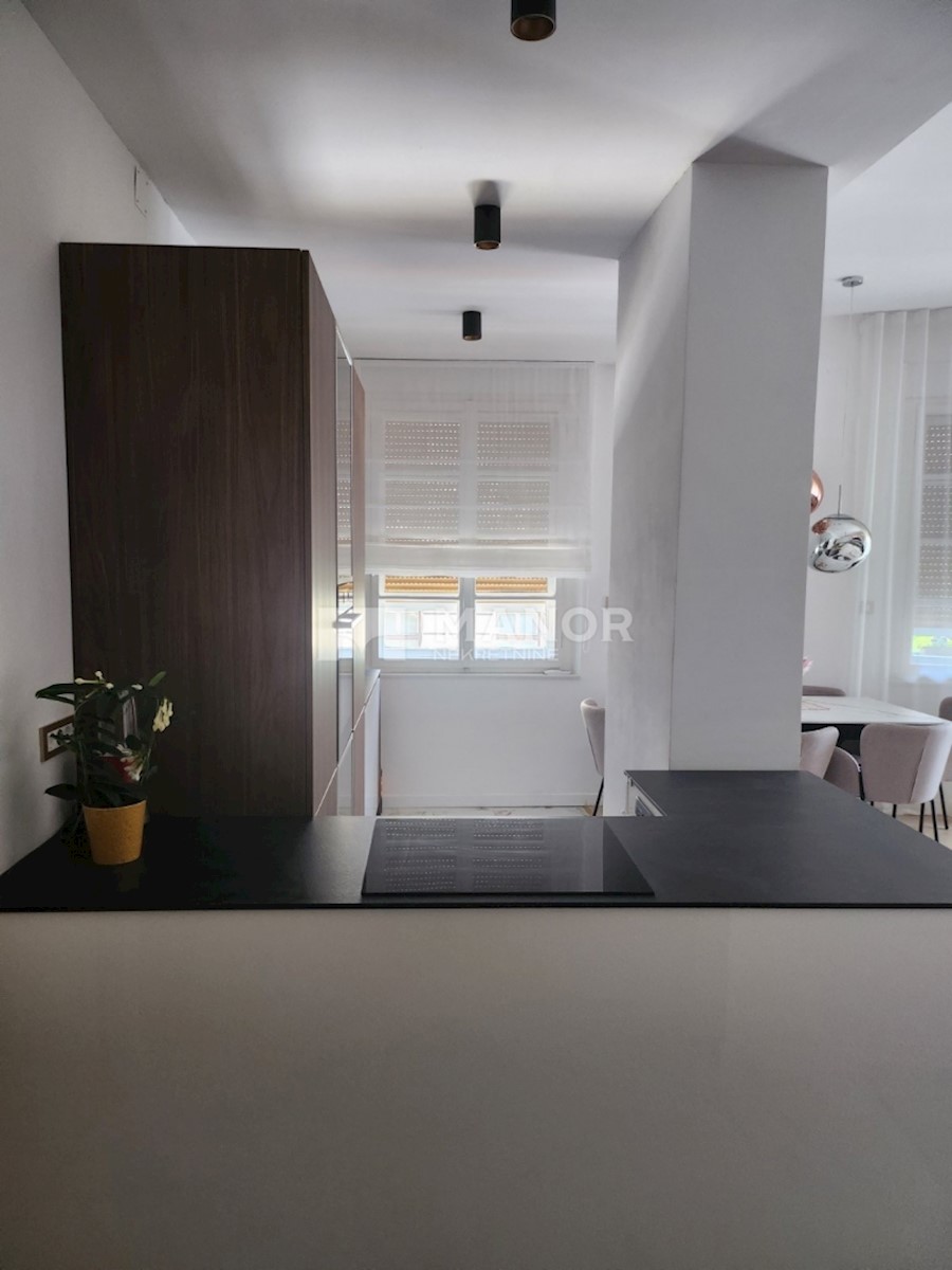 Apartment Zu verkaufen - PRIMORSKO-GORANSKA RIJEKA