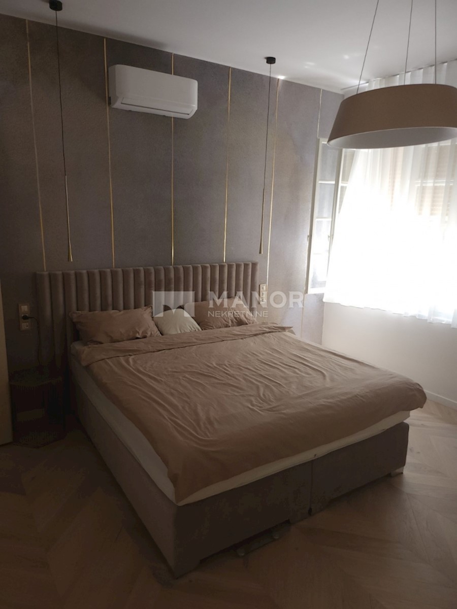 Apartmán Na predaj - PRIMORSKO-GORANSKA RIJEKA