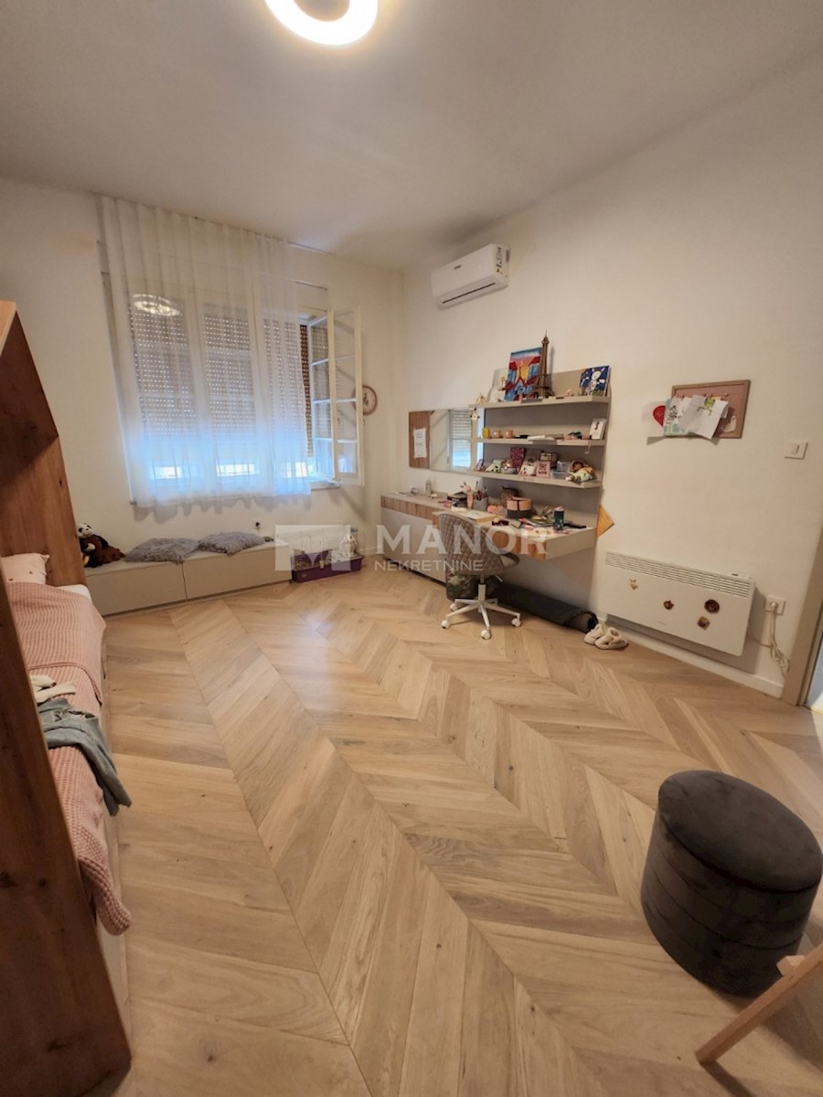 Apartmán Na prodej - PRIMORSKO-GORANSKA RIJEKA