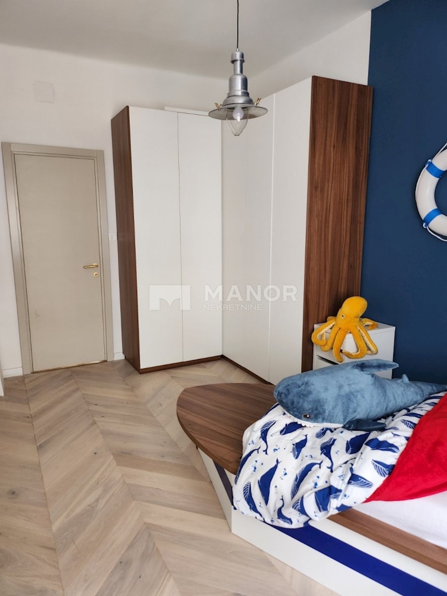 Apartmán Na predaj - PRIMORSKO-GORANSKA RIJEKA