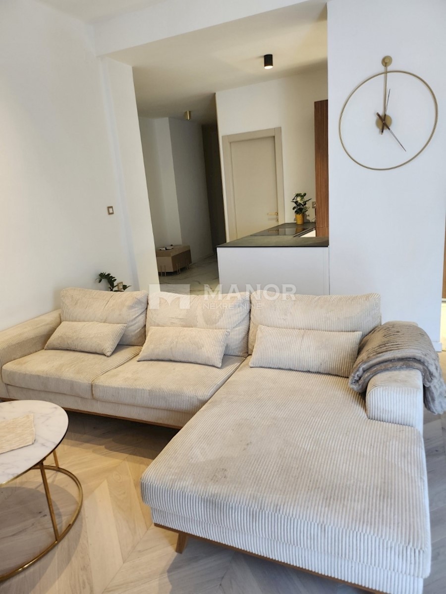 Apartment Zu verkaufen - PRIMORSKO-GORANSKA RIJEKA