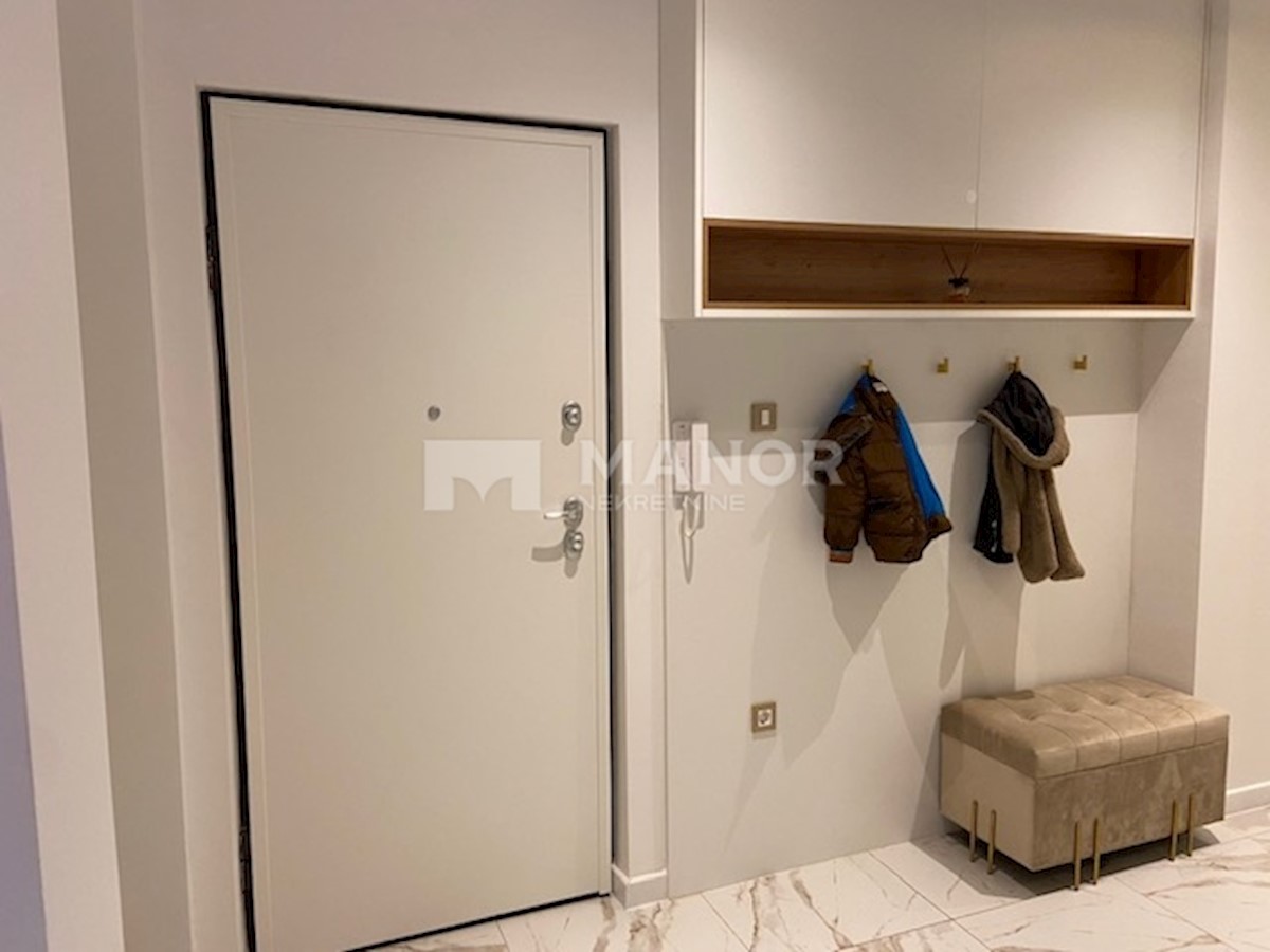 Apartmán Na prodej - PRIMORSKO-GORANSKA RIJEKA