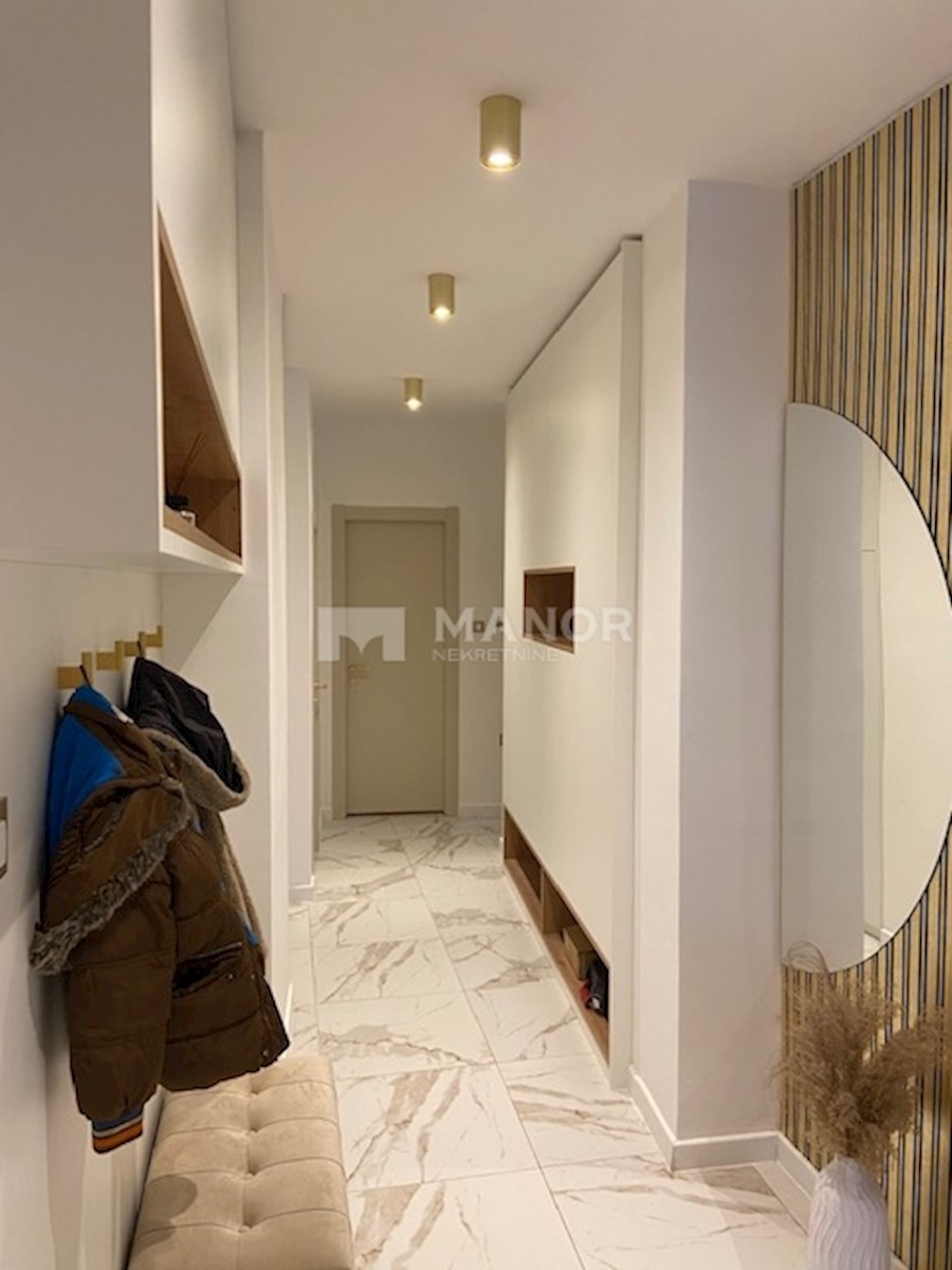 Apartment Zu verkaufen - PRIMORSKO-GORANSKA RIJEKA