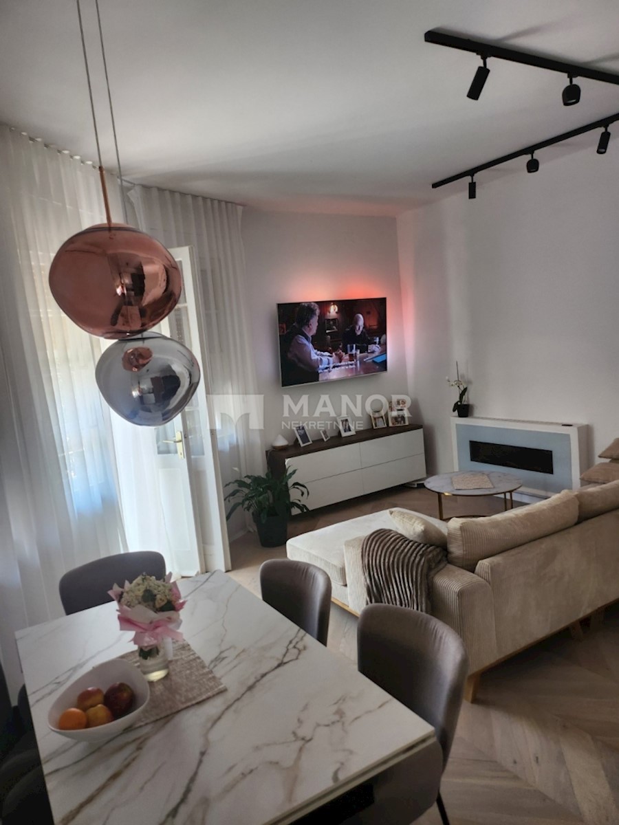 Apartment Zu verkaufen - PRIMORSKO-GORANSKA RIJEKA