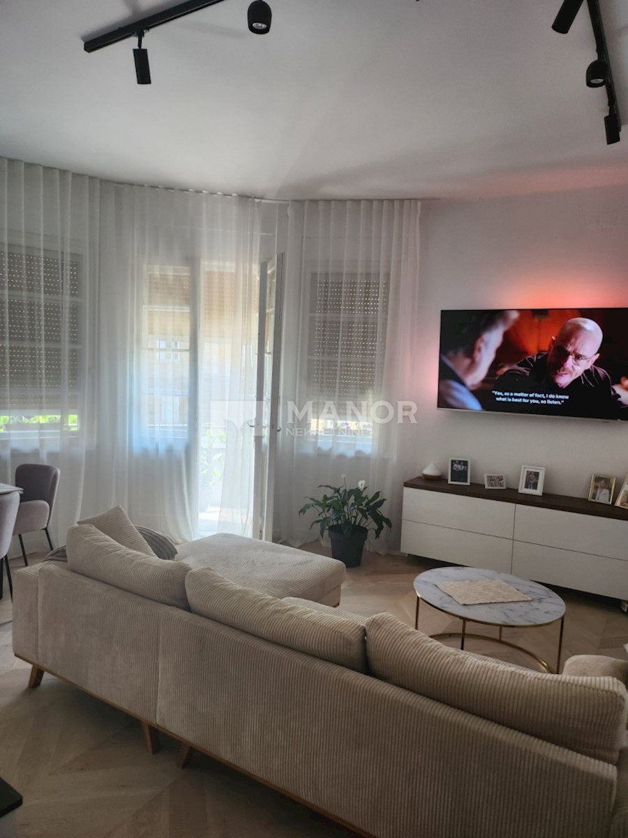 Apartment Zu verkaufen - PRIMORSKO-GORANSKA RIJEKA