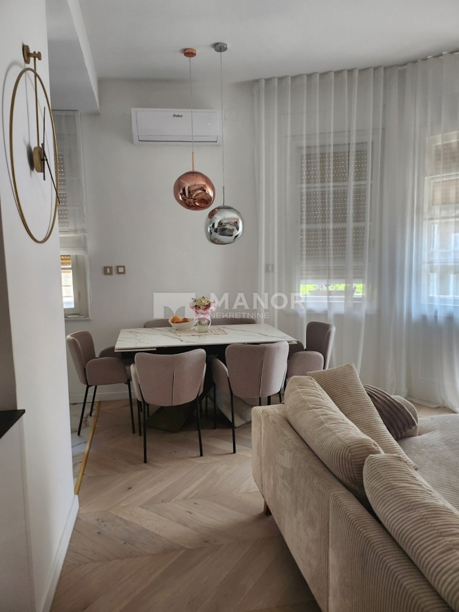 Apartmán Na predaj - PRIMORSKO-GORANSKA RIJEKA