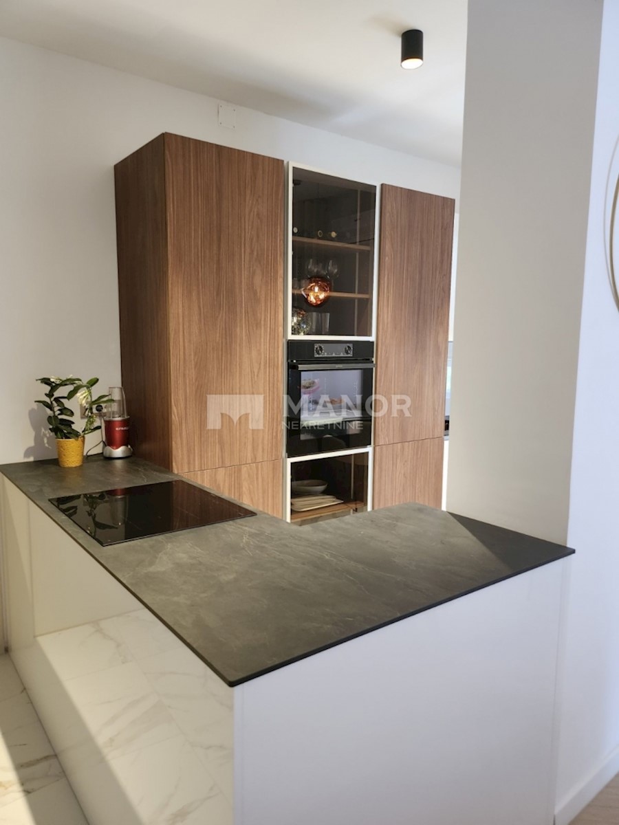 Apartment Zu verkaufen - PRIMORSKO-GORANSKA RIJEKA