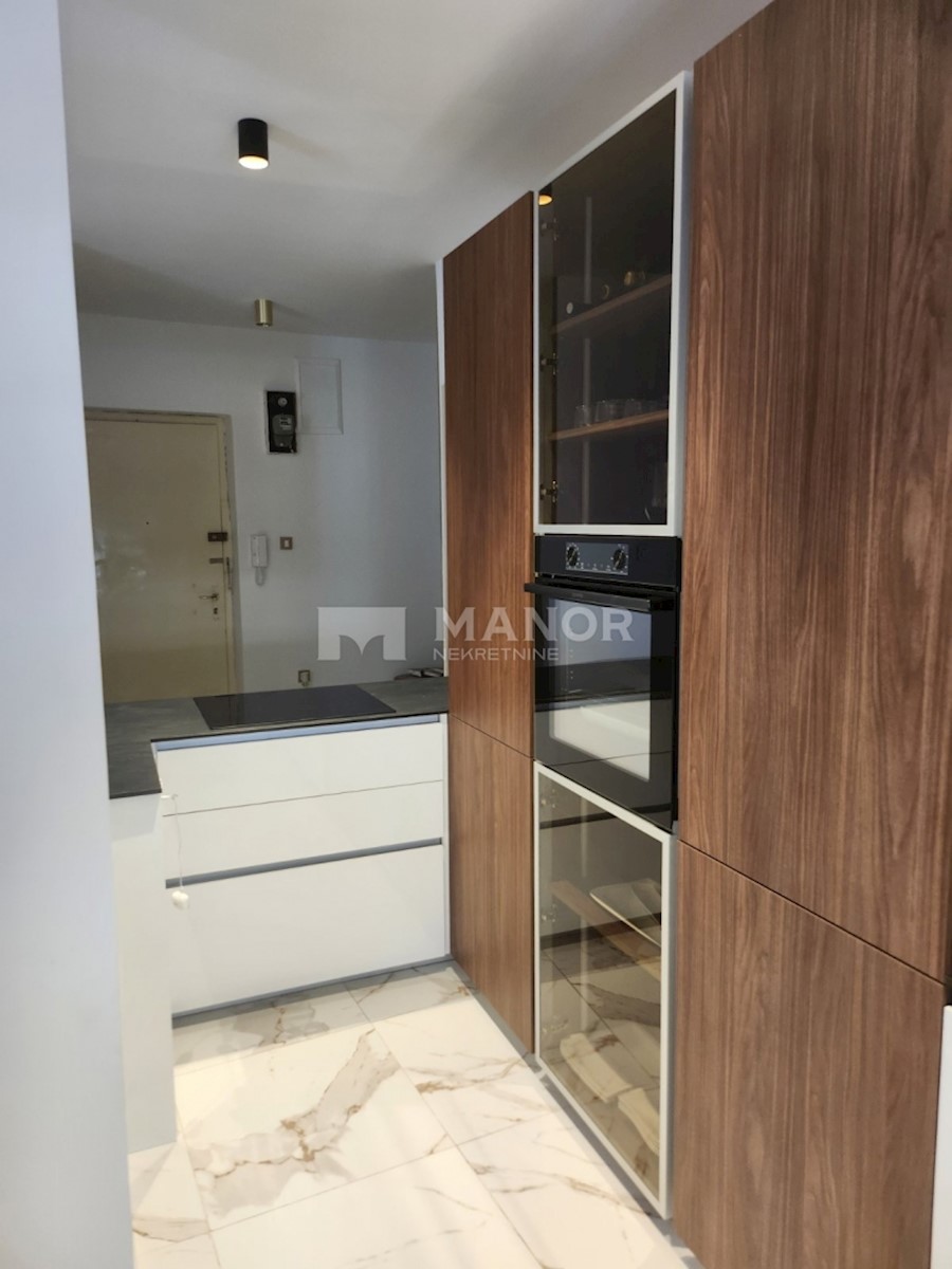 Flat For sale - PRIMORSKO-GORANSKA RIJEKA