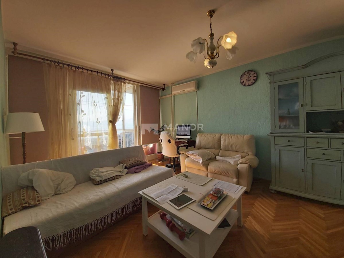 Apartment Zu verkaufen - PRIMORSKO-GORANSKA RIJEKA